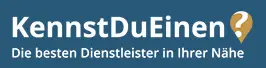 KennstDuEinen.de Logo