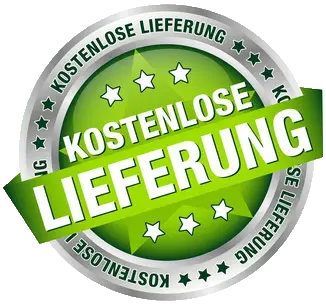 Kostenlose Lieferung Siegel